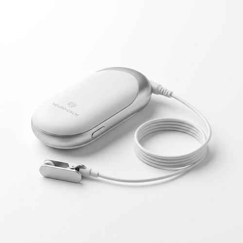 Vagus Nerve Stimulator — Calm On Demand